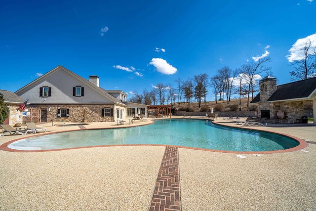 152 Apple Blossom Place, Hot Springs, AR 71913