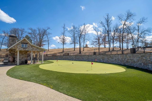 152 Apple Blossom Place, Hot Springs, AR 71913