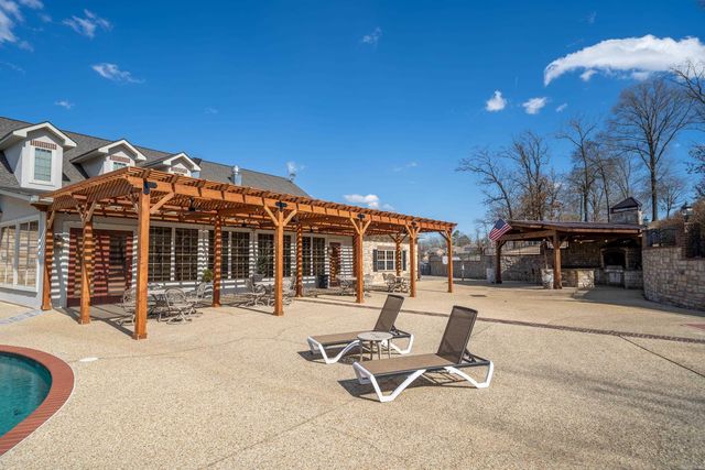 152 Apple Blossom Place, Hot Springs, AR 71913