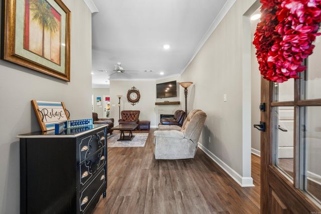 152 Apple Blossom Place, Hot Springs, AR 71913