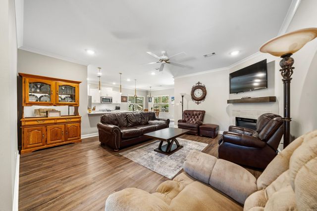 152 Apple Blossom Place, Hot Springs, AR 71913