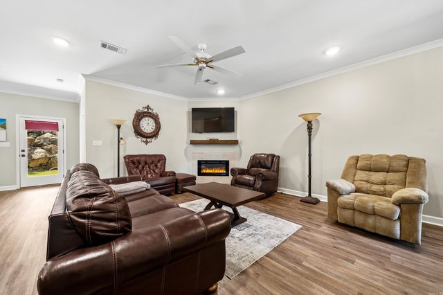 152 Apple Blossom Place, Hot Springs, AR 71913