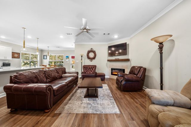 152 Apple Blossom Place, Hot Springs, AR 71913