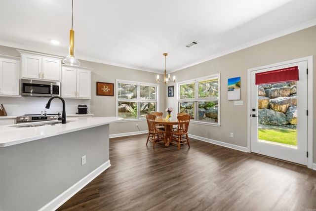 152 Apple Blossom Place, Hot Springs, AR 71913