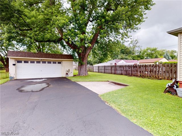 310 E 222nd Street, Euclid, OH 44123
