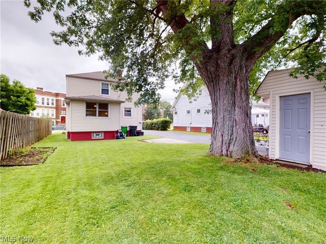 310 E 222nd Street, Euclid, OH 44123
