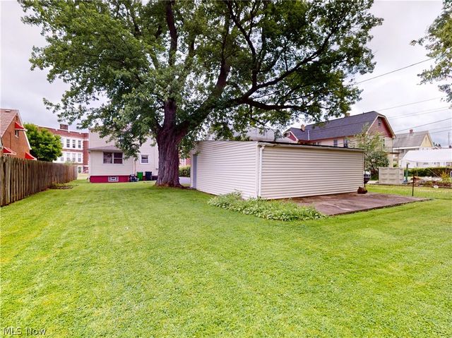 310 E 222nd Street, Euclid, OH 44123