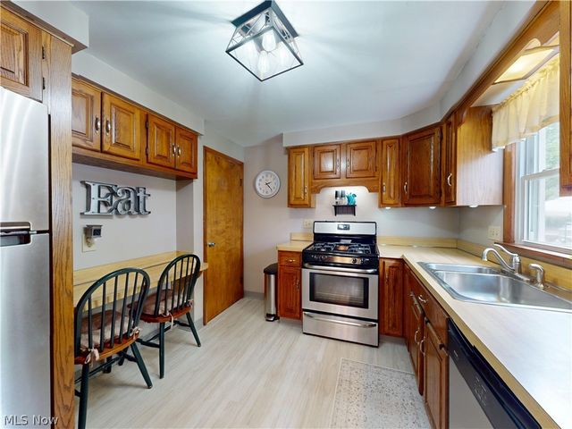 310 E 222nd Street, Euclid, OH 44123