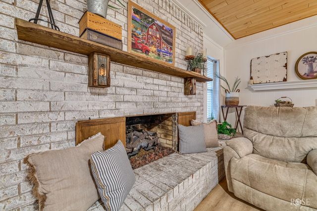 2052 Country Club Estates Circle, San Angelo, TX 76904