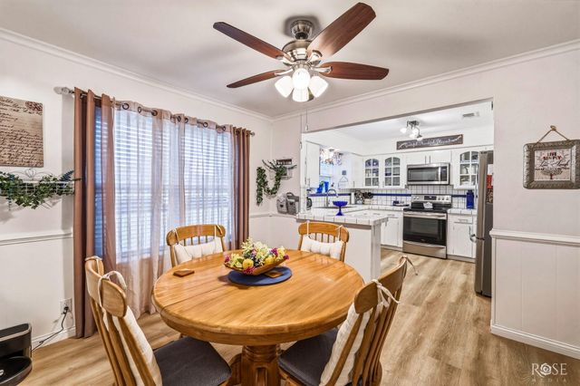 2052 Country Club Estates Circle, San Angelo, TX 76904