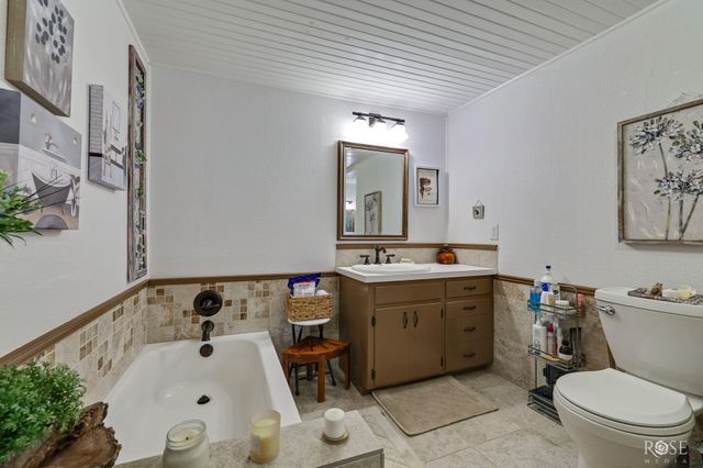 2052 Country Club Estates Circle, San Angelo, TX 76904