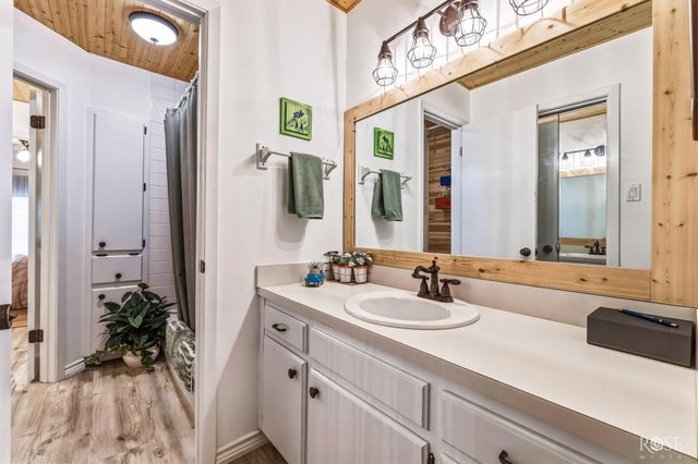 2052 Country Club Estates Circle, San Angelo, TX 76904