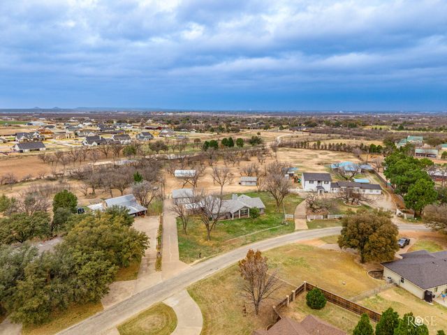2052 Country Club Estates Circle, San Angelo, TX 76904