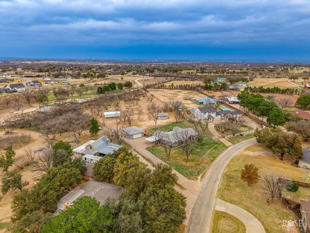 2052 Country Club Estates Circle, San Angelo, TX 76904