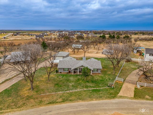 2052 Country Club Estates Circle, San Angelo, TX 76904