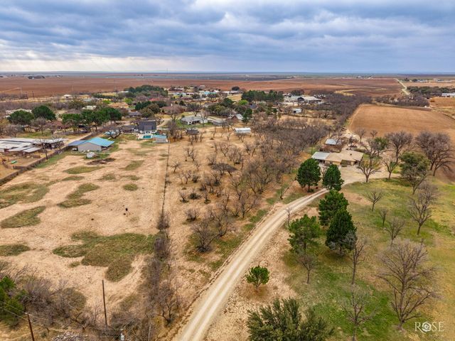 2052 Country Club Estates Circle, San Angelo, TX 76904