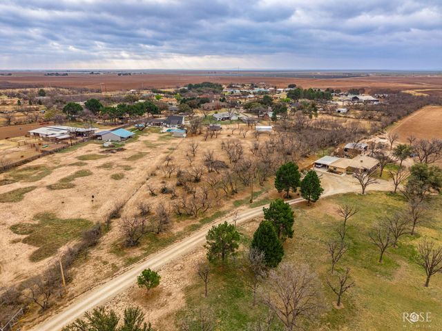 2052 Country Club Estates Circle, San Angelo, TX 76904