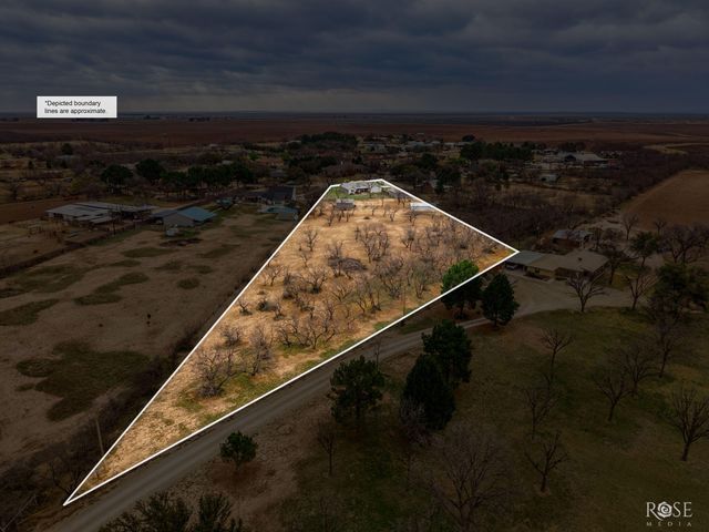 2052 Country Club Estates Circle, San Angelo, TX 76904