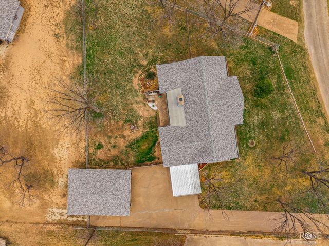 2052 Country Club Estates Circle, San Angelo, TX 76904