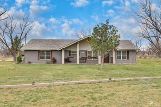 2052 Country Club Estates Circle, San Angelo, TX 76904