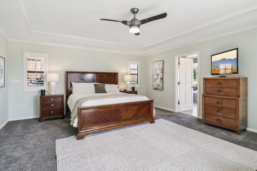 Image 50 of property listing at 733 Temescal Way, Redwood City, CA 94062