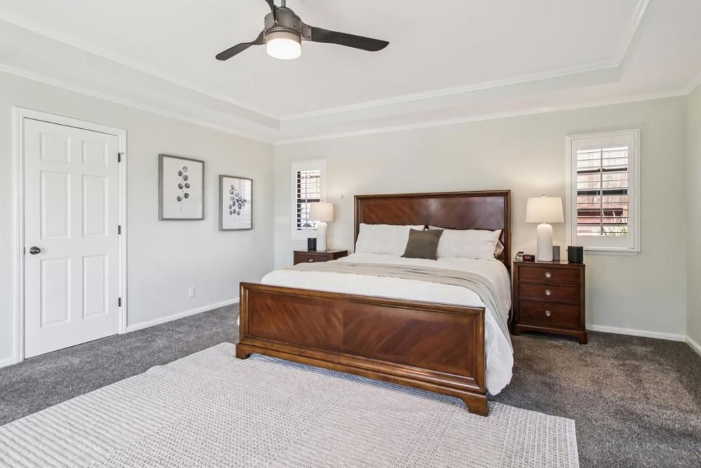 Image 52 of property listing at 733 Temescal Way, Redwood City, CA 94062