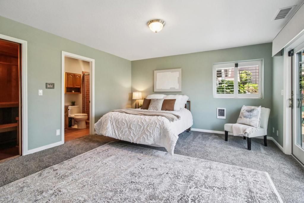 Image 71 of property listing at 733 Temescal Way, Redwood City, CA 94062