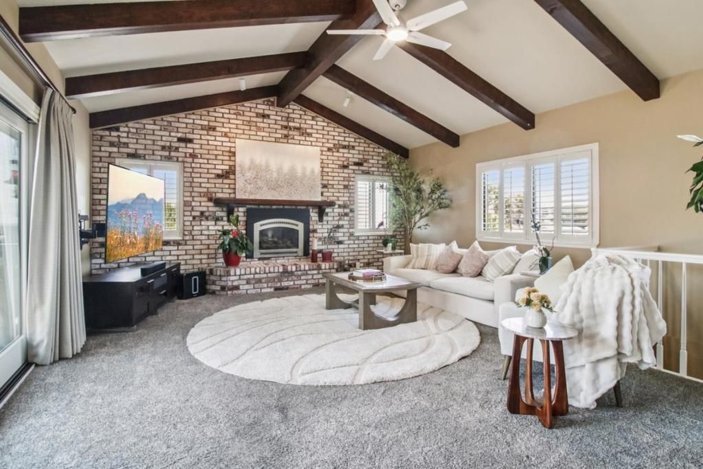 Image 76 of property listing at 733 Temescal Way, Redwood City, CA 94062