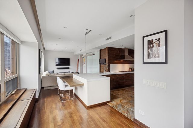 800 N Michigan Avenue 2502, Chicago, IL 60611