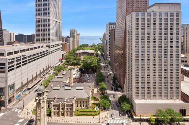 800 N Michigan Avenue 2502, Chicago, IL 60611