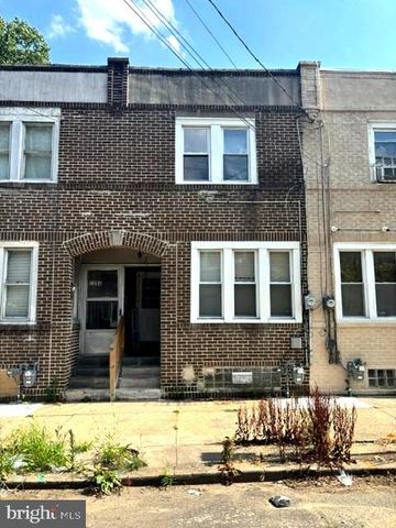 1284 CARL MILLER BLVD, Camden, NJ 08104