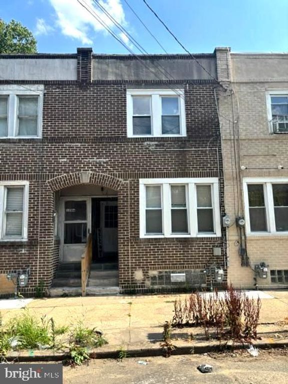 1284 CARL MILLER BLVD, Camden, NJ 08104