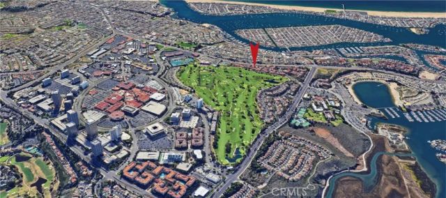 366 Villa Point, Newport Beach, CA 92660