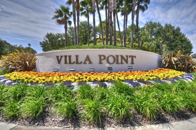 366 Villa Point, Newport Beach, CA 92660