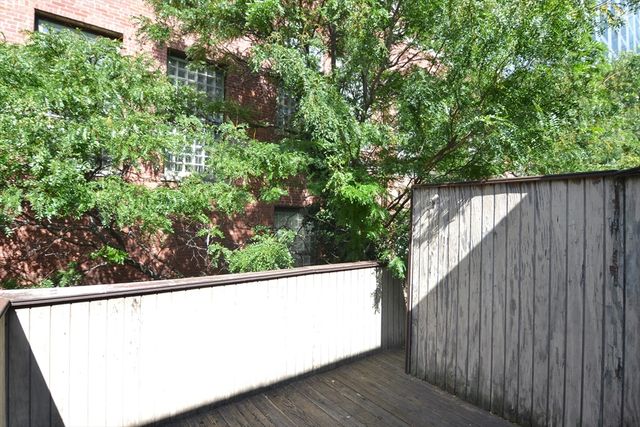 67 St. Germain 38-6, Boston, MA 02115