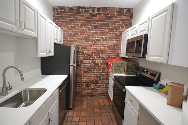 67 St. Germain 38-6, Boston, MA 02115