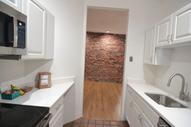 67 St. Germain 38-6, Boston, MA 02115