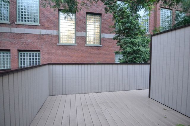 67 St. Germain 38-6, Boston, MA 02115