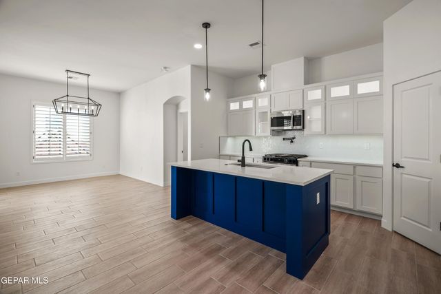 15224 Resolve, El Paso, TX 79938