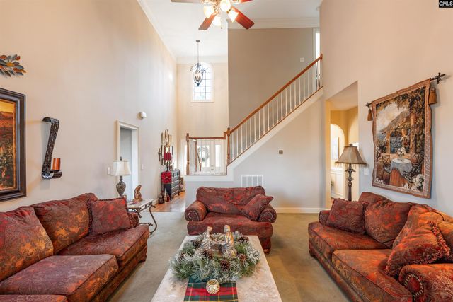 1301 Camping Road, Gilbert, SC 29054