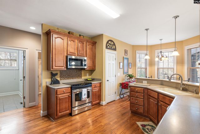 1301 Camping Road, Gilbert, SC 29054