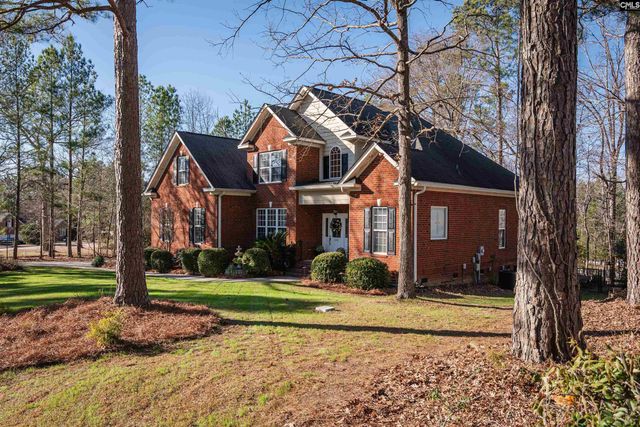 1301 Camping Road, Gilbert, SC 29054