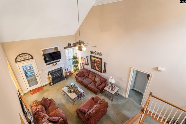 1301 Camping Road, Gilbert, SC 29054