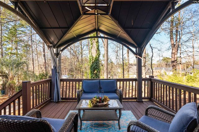 1301 Camping Road, Gilbert, SC 29054