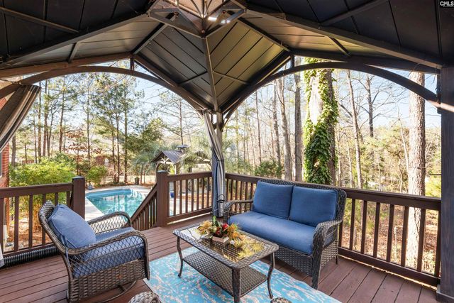 1301 Camping Road, Gilbert, SC 29054