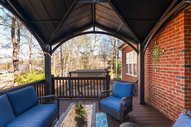 1301 Camping Road, Gilbert, SC 29054