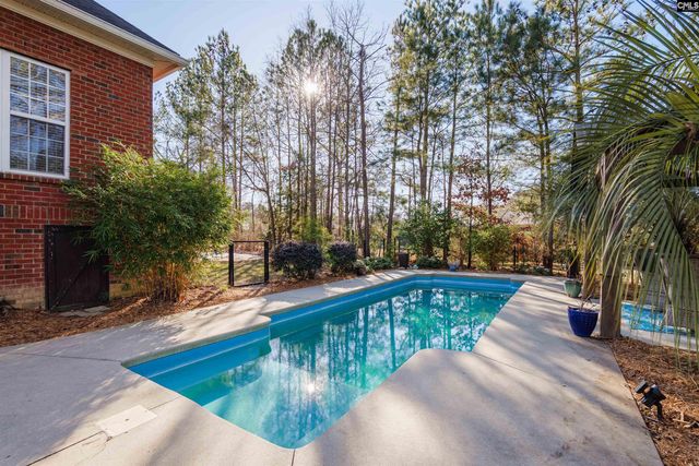 1301 Camping Road, Gilbert, SC 29054