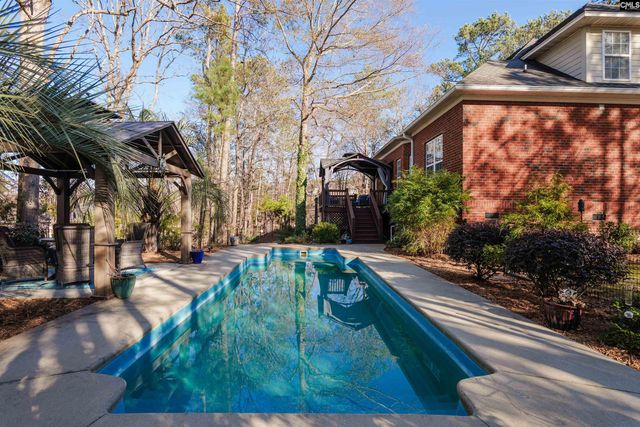 1301 Camping Road, Gilbert, SC 29054