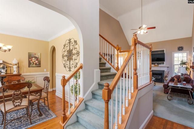 1301 Camping Road, Gilbert, SC 29054