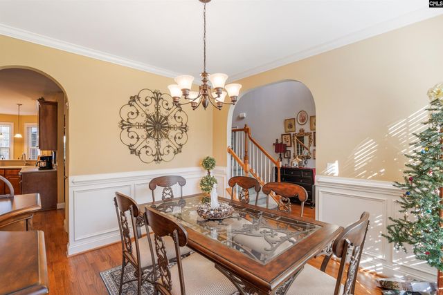 1301 Camping Road, Gilbert, SC 29054